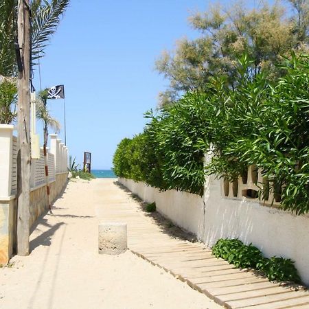 Les Deveses Santa Ana 아파트 외부 사진